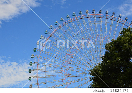 コスモクロック21(みなとみらい地区/神奈川県横浜市中区新港) コスモクロック21(みなとみらい地区/神奈川県横浜市中区新港) 12824475