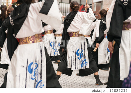 土佐の夏 よさこい祭りは楽しい よさこい2014 本祭2日目 帯屋町アーケード 土佐の夏 よさこい祭りは楽しい よさこい2014 本祭2日目 帯屋町アーケード 12825235