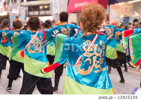 土佐の夏 よさこい祭りは楽しい よさこい2014 本祭2日目 帯屋町アーケード 土佐の夏 よさこい祭りは楽しい よさこい2014 本祭2日目 帯屋町アーケード 12825239