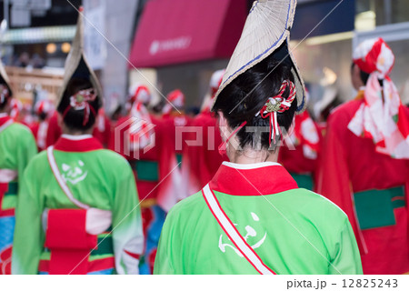 土佐の夏 よさこい祭りは楽しい よさこい2014 本祭2日目 帯屋町アーケード 土佐の夏 よさこい祭りは楽しい よさこい2014 本祭2日目 帯屋町アーケード 12825243