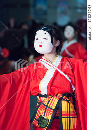 土佐の夏 よさこい祭りは楽しい よさこい2014 本祭2日目 帯屋町アーケード 土佐の夏 よさこい祭りは楽しい よさこい2014 本祭2日目 帯屋町アーケード 12825248