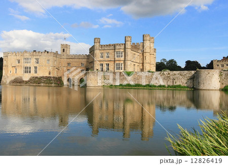 Leeds Castle, England 12826419