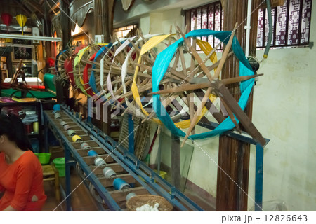 ベトナム、ホイアン 世界遺産登録 ベトナム、ホイアン 世界遺産登録 12826643