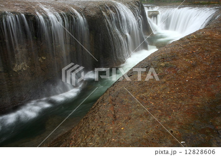 吹割の滝 吹割の滝 12828606