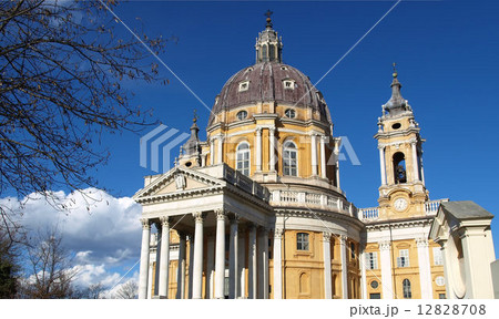 Basilica di Superga, Turin 12828708