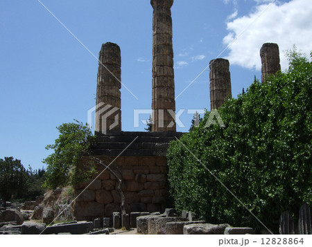 Landscapes of ancient Greece Landscapes of ancient Greece 12828864