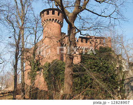 Castello Medievale, Turin, Italy Castello Medievale, Turin, Italy 12828907