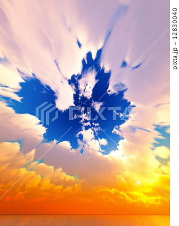 風と雲と海と 風と雲と海と 12830040