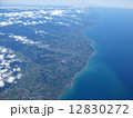 上空から 12830272