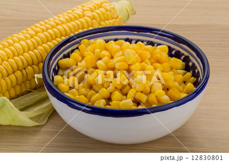 Sweet corn 12830801