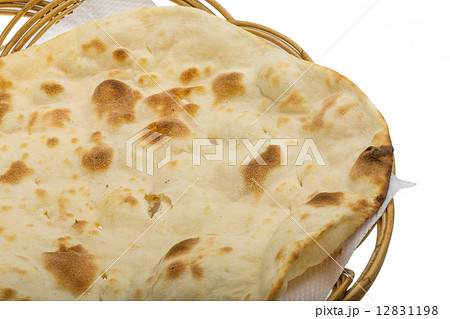 Plain Naan Plain Naan 12831198