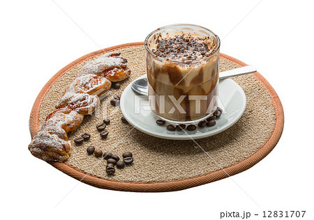 Mocha Mocha 12831707