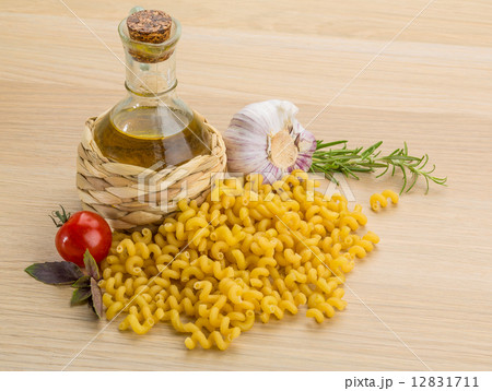 Fusilli 12831711