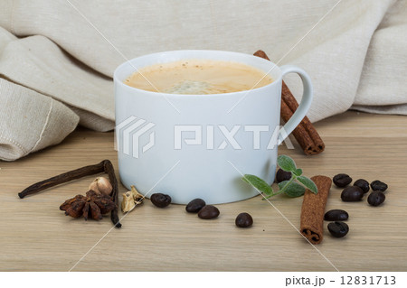 Coffee Coffee 12831713