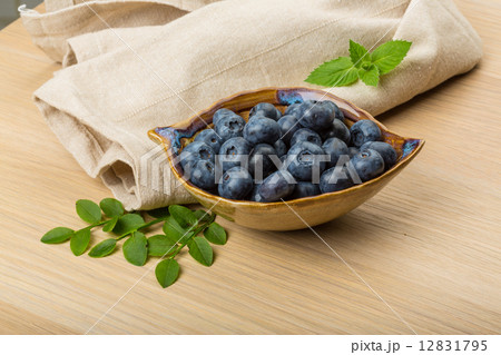 Blueberry 12831795