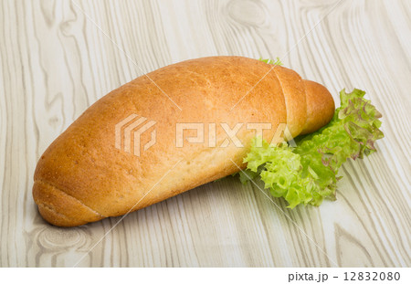 Loaf bread Loaf bread 12832080