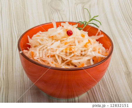 Sauerkraut Sauerkraut 12832151