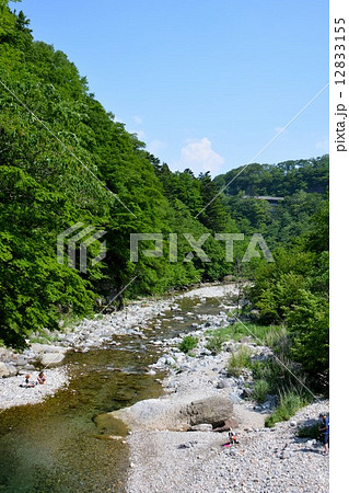 那須塩原市 渓流 那須塩原市 渓流 12833155