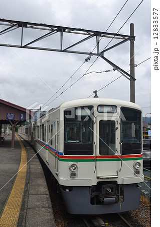 秩父鉄道 12833577