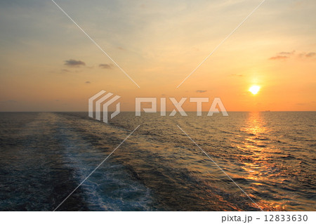 南シナ海 南シナ海 12833630