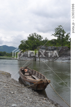 長瀞渓谷 長瀞渓谷 12833996