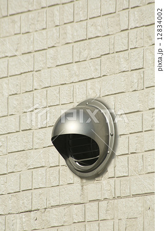 吸排気口 吸排気口 12834002