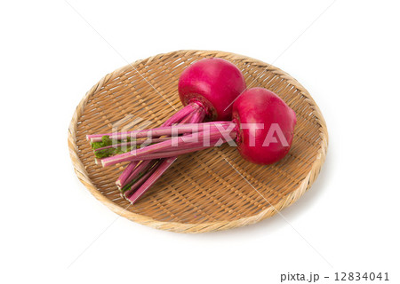 赤かぶ 12834041