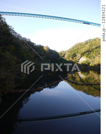 龍神大吊橋 龍神大吊橋 12834221