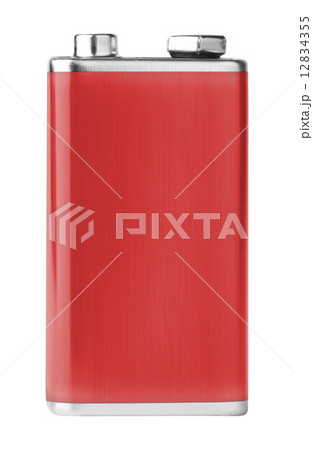 9V battery 9V battery 12834355