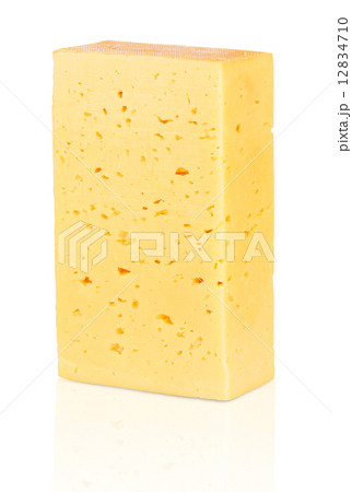 Piece of Cheese Piece of Cheese 12834710