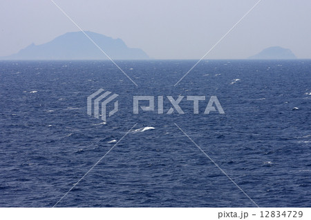 メッシーナ海峡 12834729