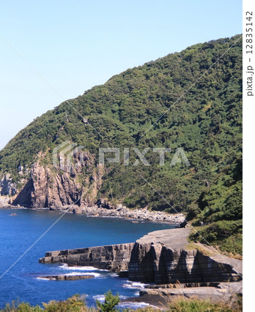 須佐湾 須佐湾 12835142