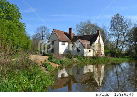 コンスタブルカントリー 12836249