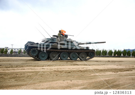 装甲車 12836313