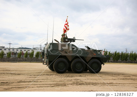 装甲車 装甲車 12836327