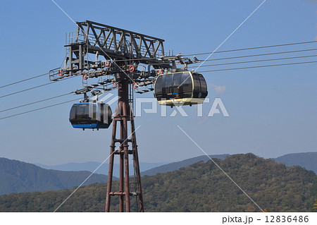 箱根 箱根 12836486