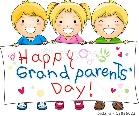 Grandparents' Day Grandparents' Day 12836622