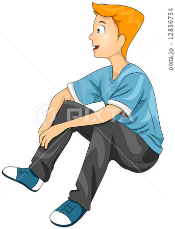 Watching from the Sidelines 12836734