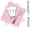 Chef Icon 12836762