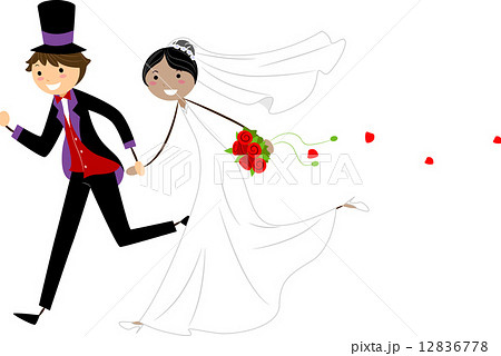 Interracial Couple 12836778