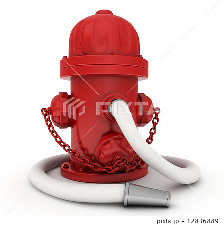 Fire Hydrant Fire Hydrant 12836889