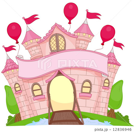 Castle Castle 12836946