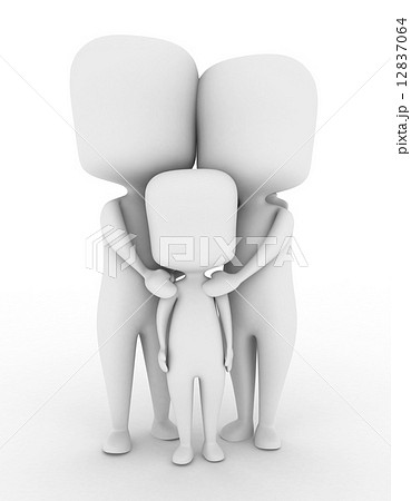 Complete Family 12837064