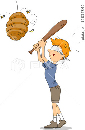 Beehive Bash 12837349