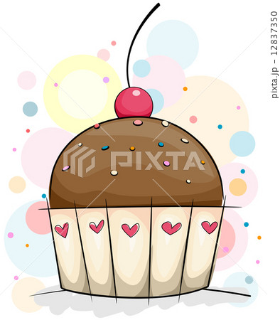 Chocolate Cupcake Chocolate Cupcake 12837350