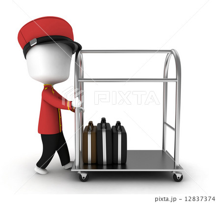 Bellboy Bellboy 12837374