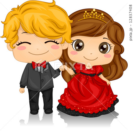 Valentine Ball 12837408