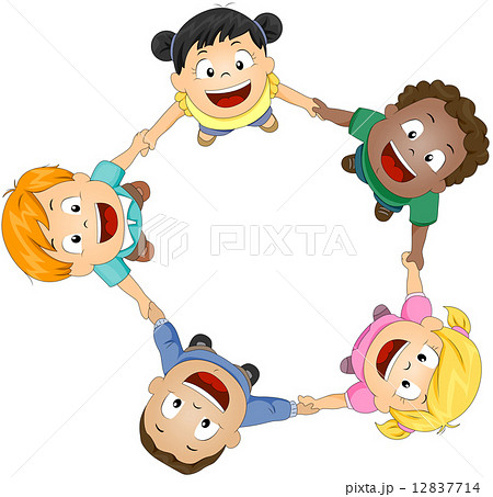 Circle of Friends 12837714