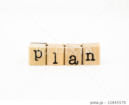 plan wording, idea for planing new project 12845579