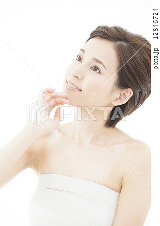 ビューティー 12846724